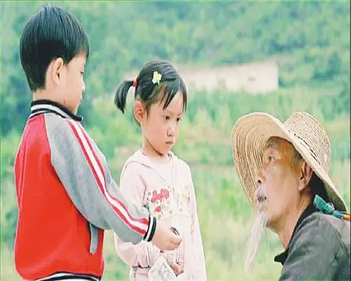 八十一枚金币：跨越国界的爱与希望，一部触动心灵的暖心之作