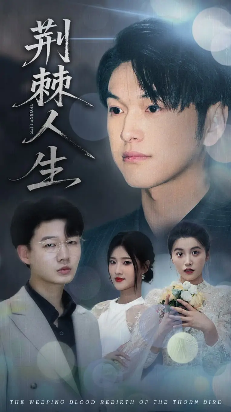 《荆棘人生》：揭开人生暗角的勇气之旅，探寻成长与救赎的深刻主题