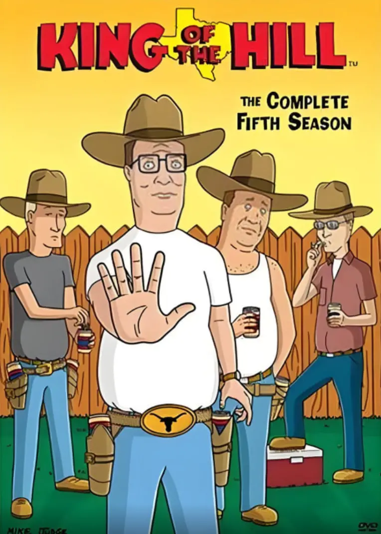 乡村家庭的温馨日常：跟随《乡巴佬希尔一家第五季》发现简单生活的美好