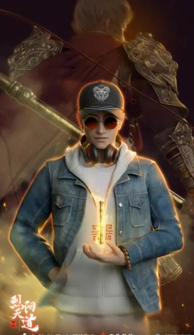 《烈阳天道》：现代少女穿越古风，解锁神秘力量，一场跨越时空的命运救赎之旅