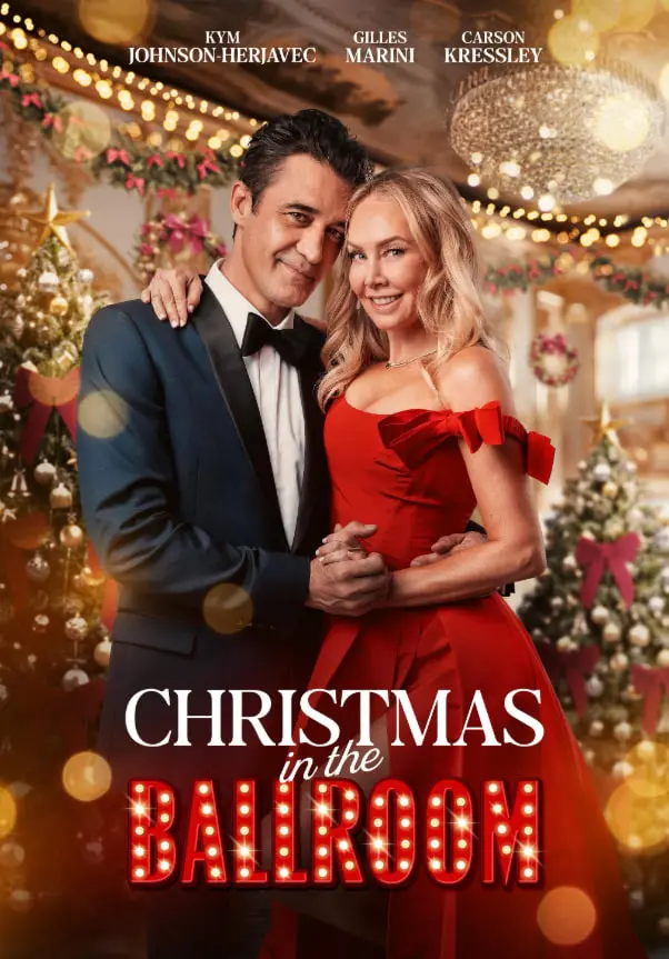 《舞厅里的圣诞节》：爵士乐、老上海风情与圣诞奇遇，一场复古浪漫的冬夜童话