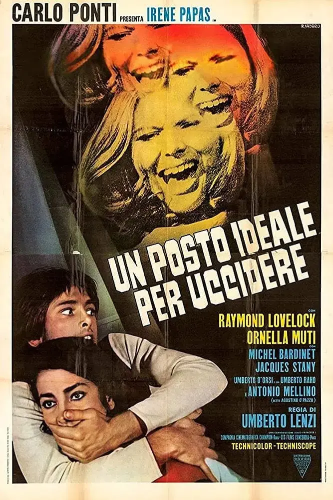 《恐惧的绿洲》：当生存遇上人性考验，绝境中的希望与绝望的交织